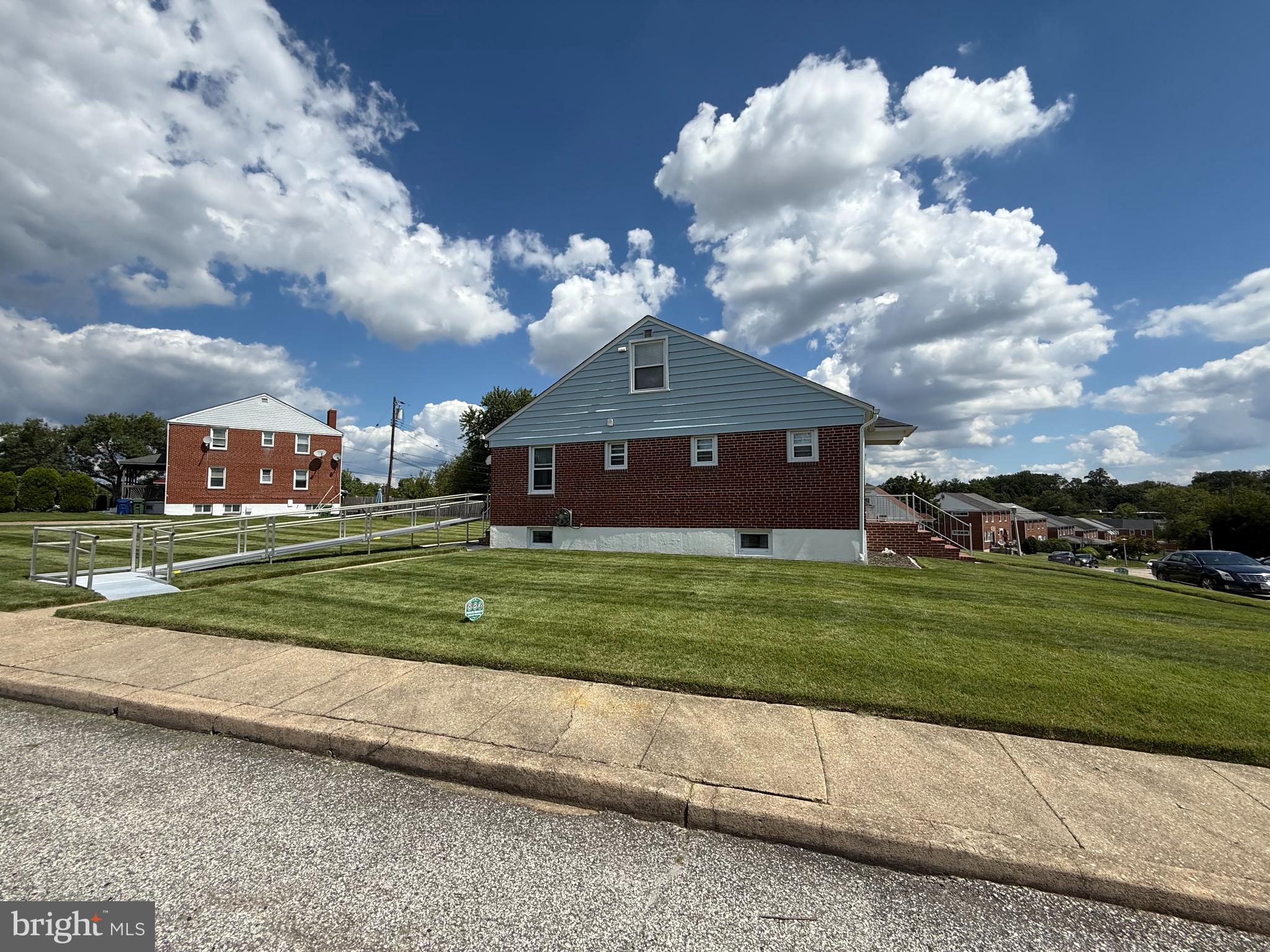 3600 BELLEVALE AVENUE