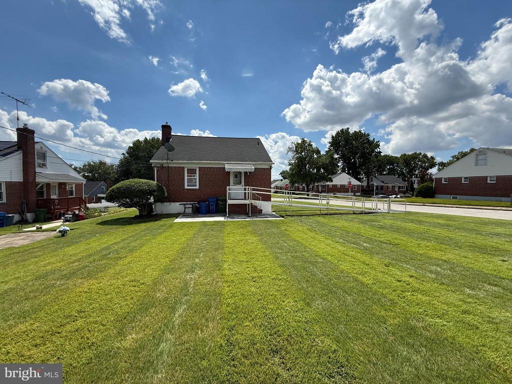 3600 BELLEVALE AVENUE