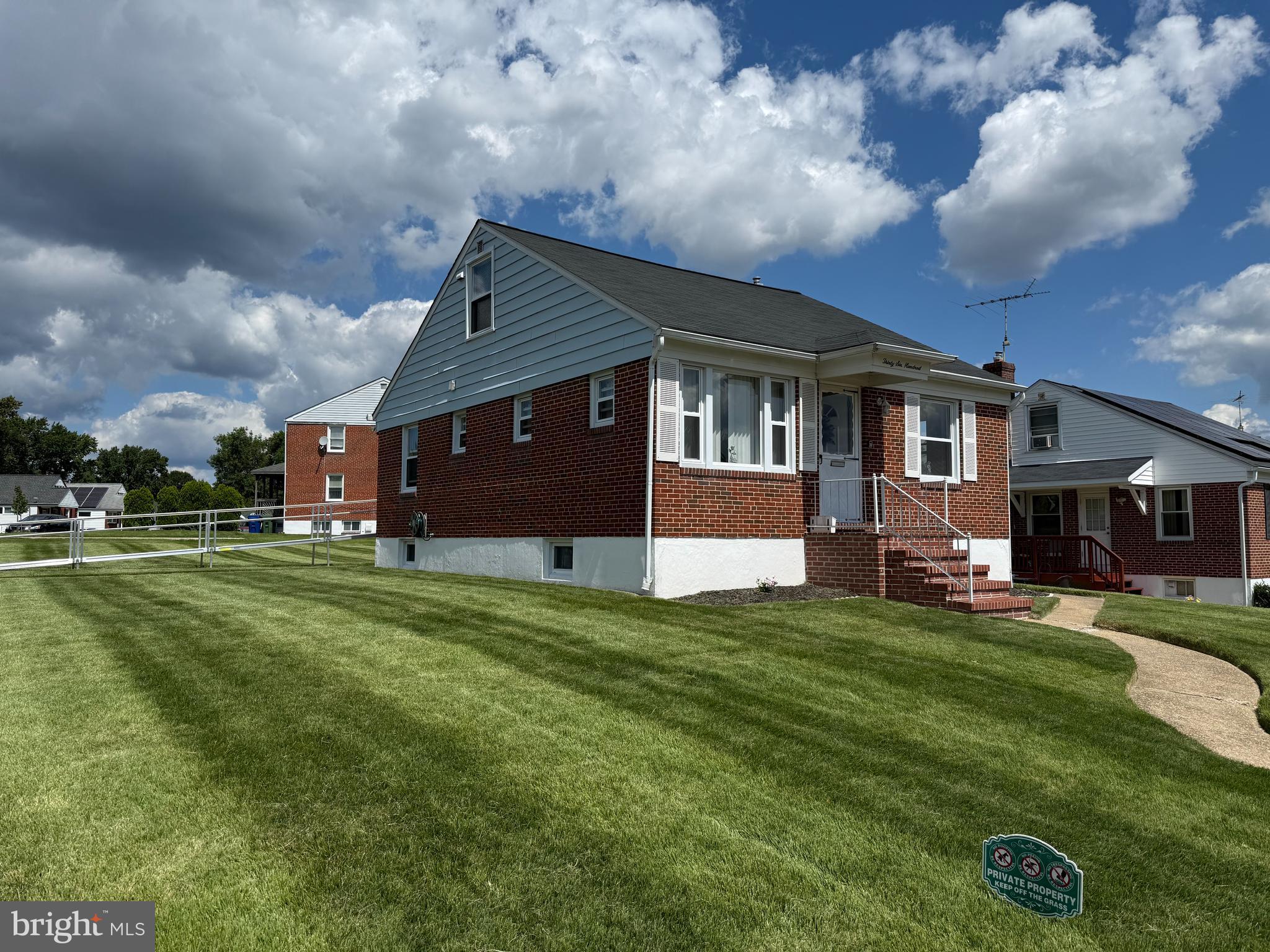 3600 BELLEVALE AVENUE