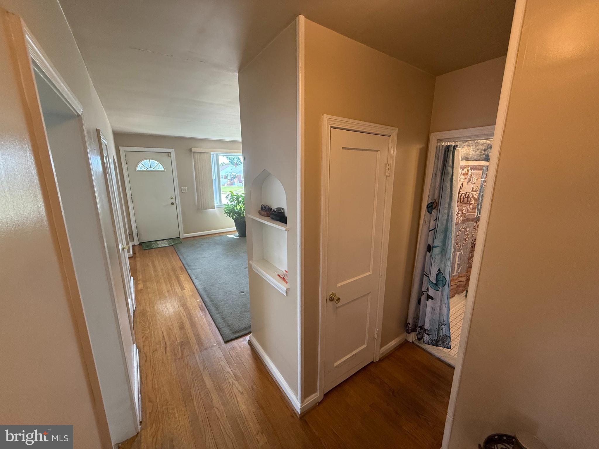 3600 BELLEVALE AVENUE