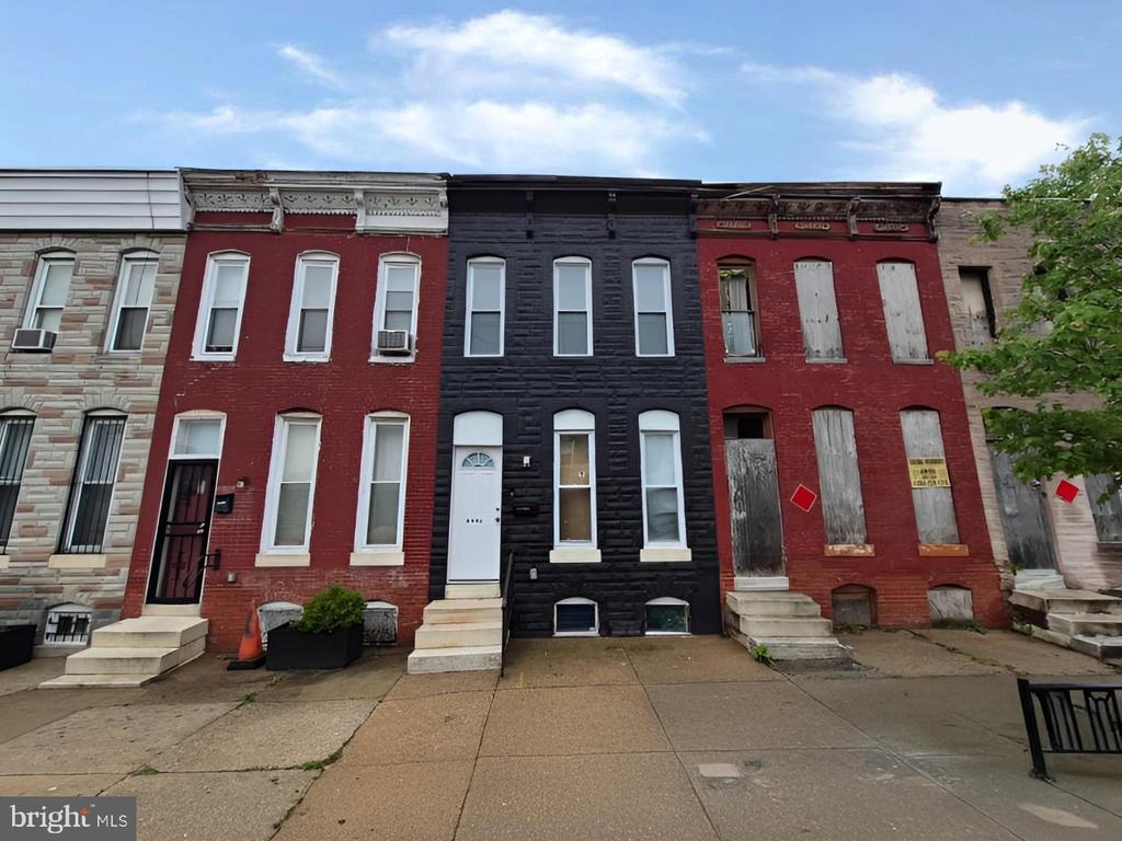 1506 N WOLFE STREET
