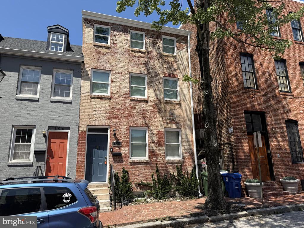 404 GEORGE STREET