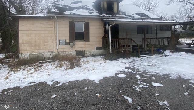 4016 ANNAPOLIS ROAD