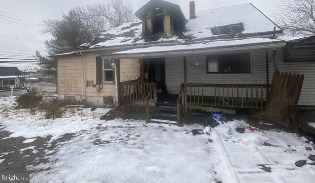 4016 ANNAPOLIS ROAD