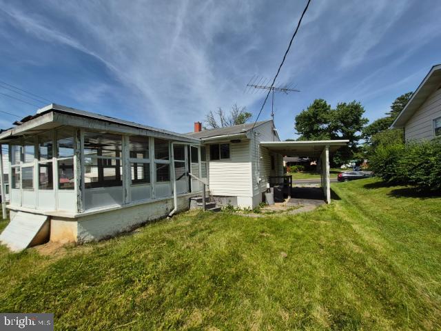 3722 BRENBROOK DRIVE