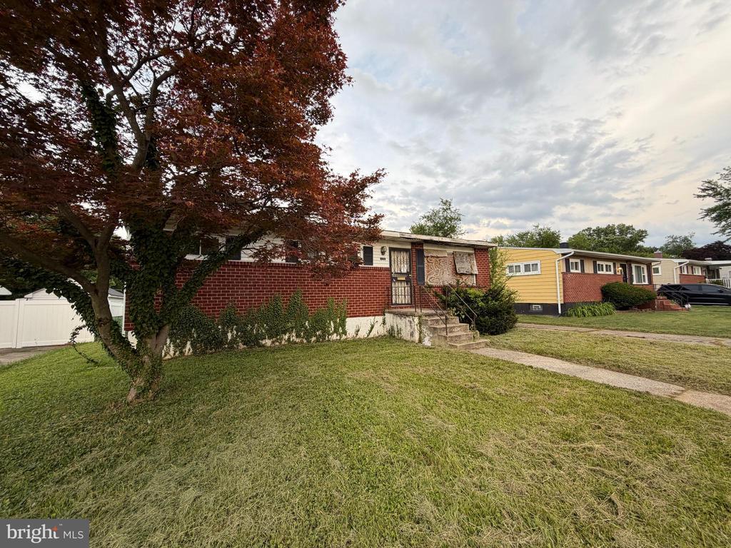 3415 KESTON ROAD