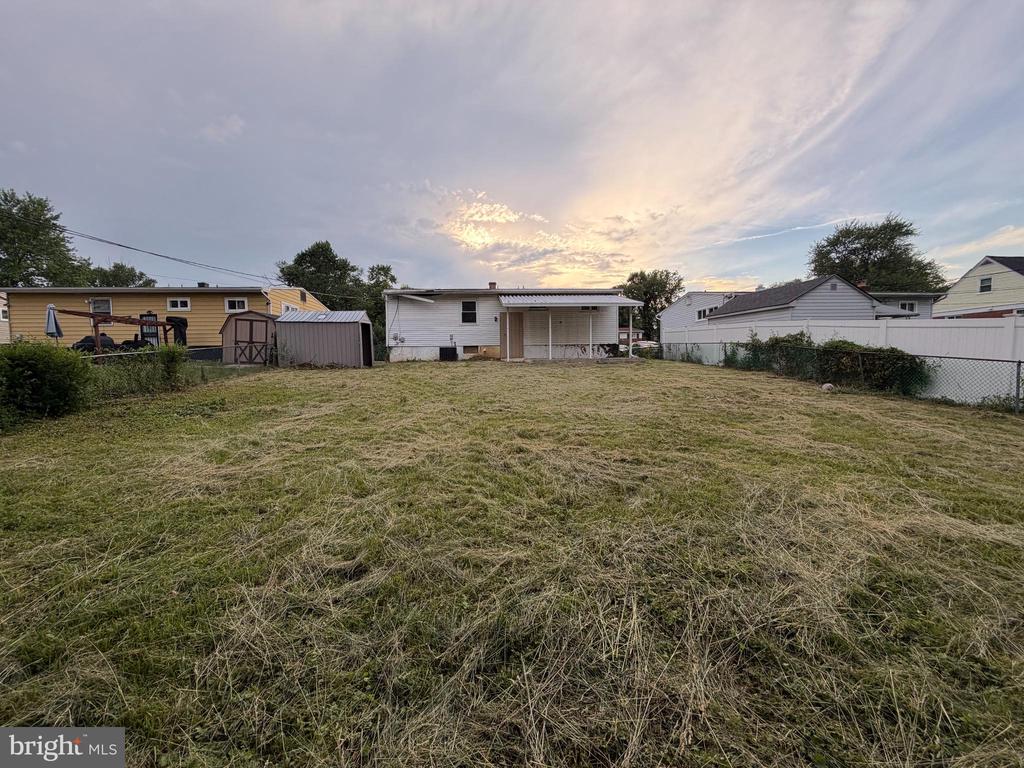 3415 KESTON ROAD