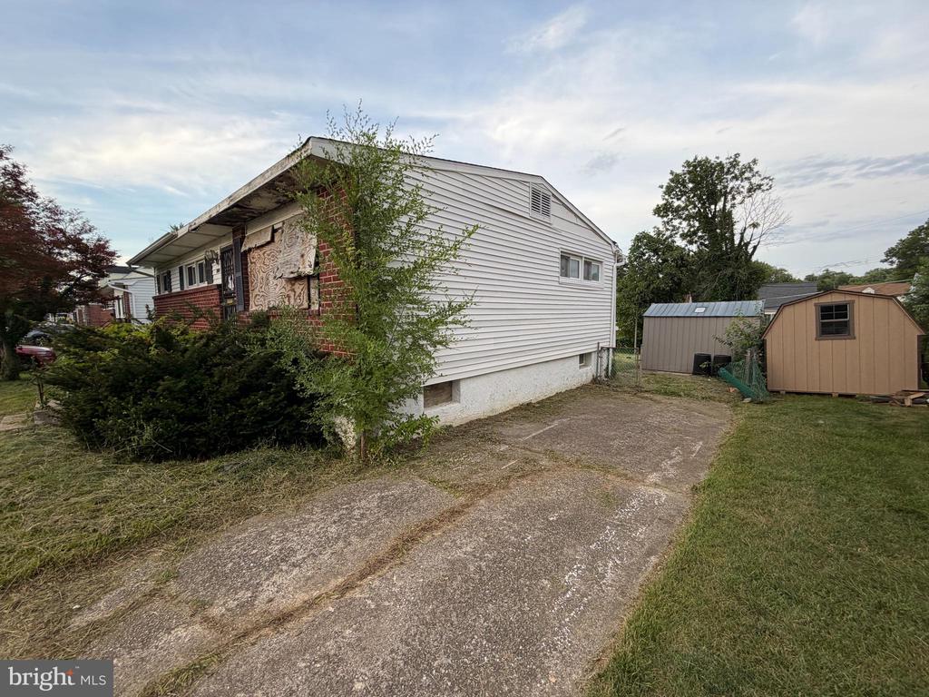 3415 KESTON ROAD