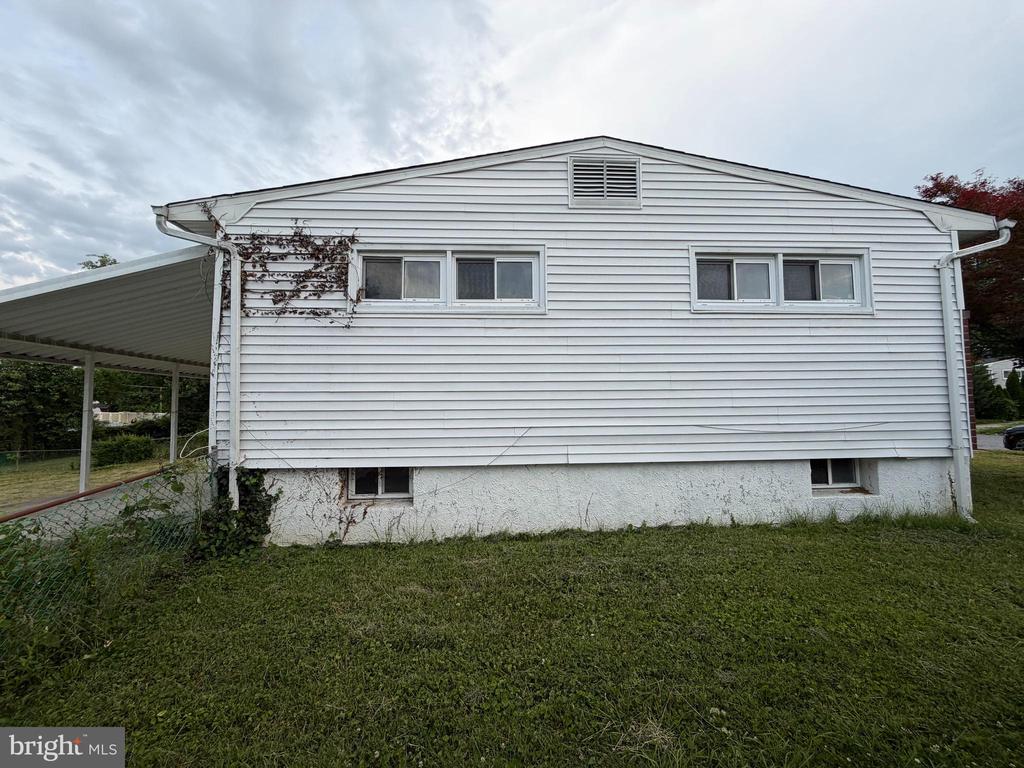 3415 KESTON ROAD