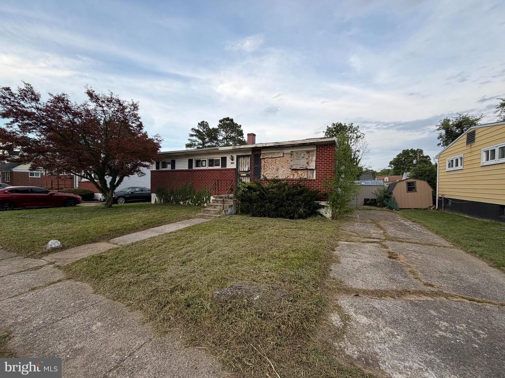 3415 KESTON ROAD