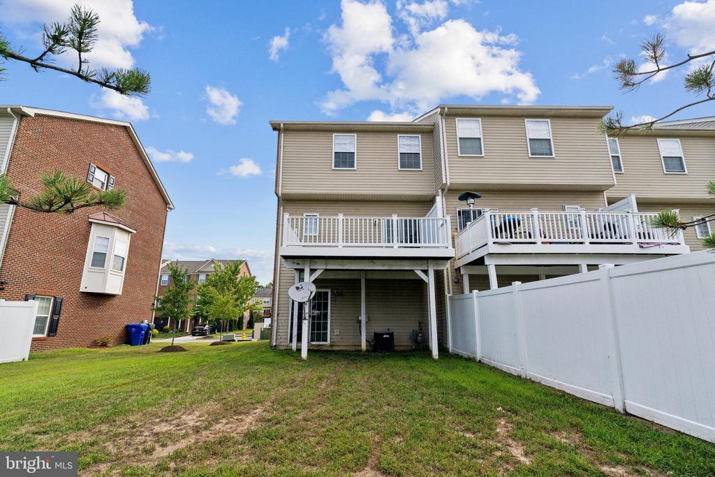 5019 OYSTER REEF PLACE