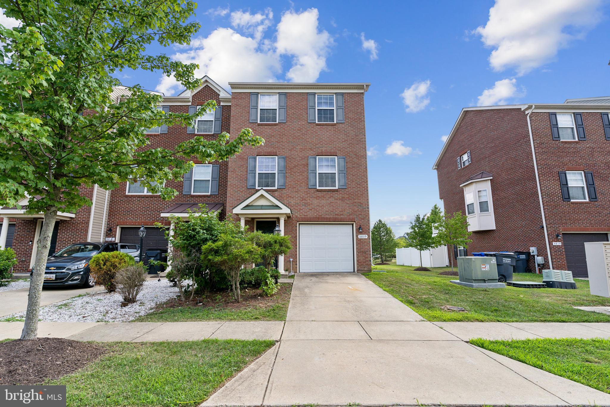 5019 OYSTER REEF PLACE