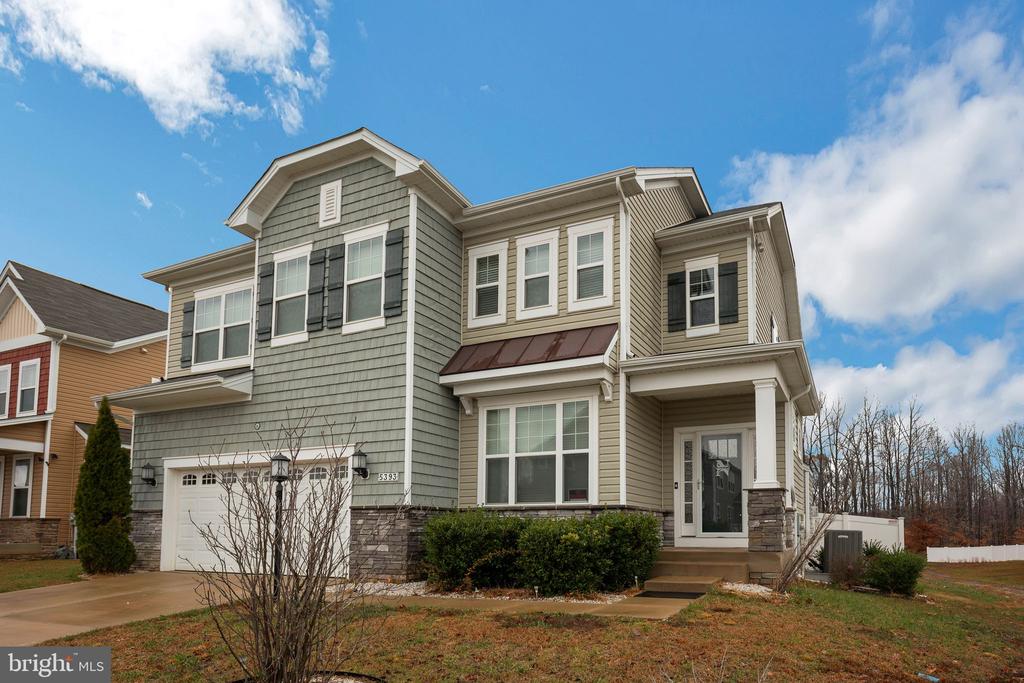 5393 DARLINGTON COURT