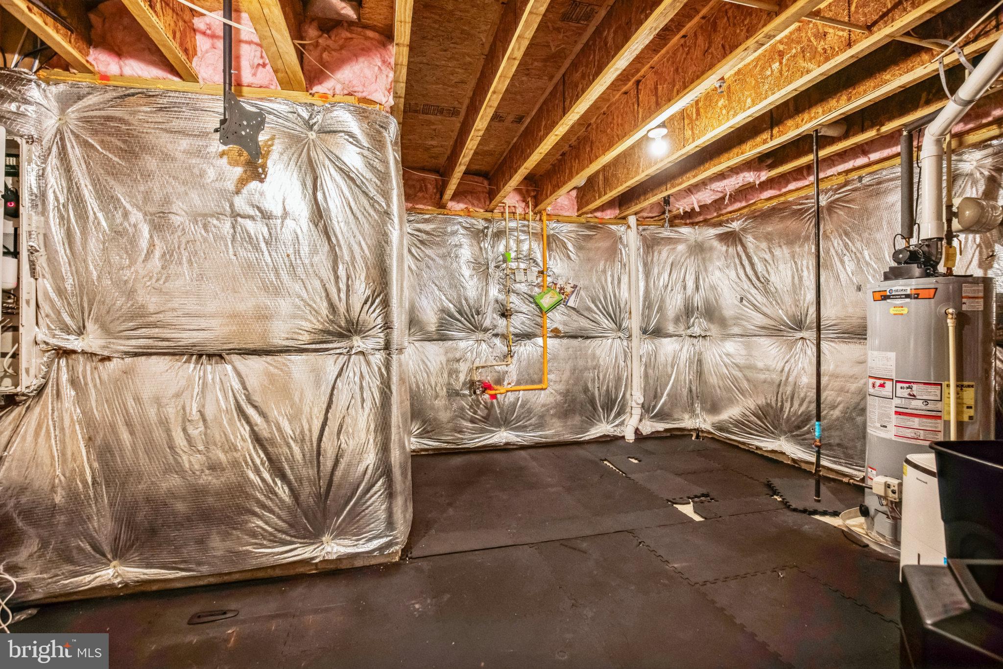 5393 DARLINGTON COURT