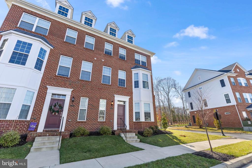 280 BUCKEYE CIRCLE