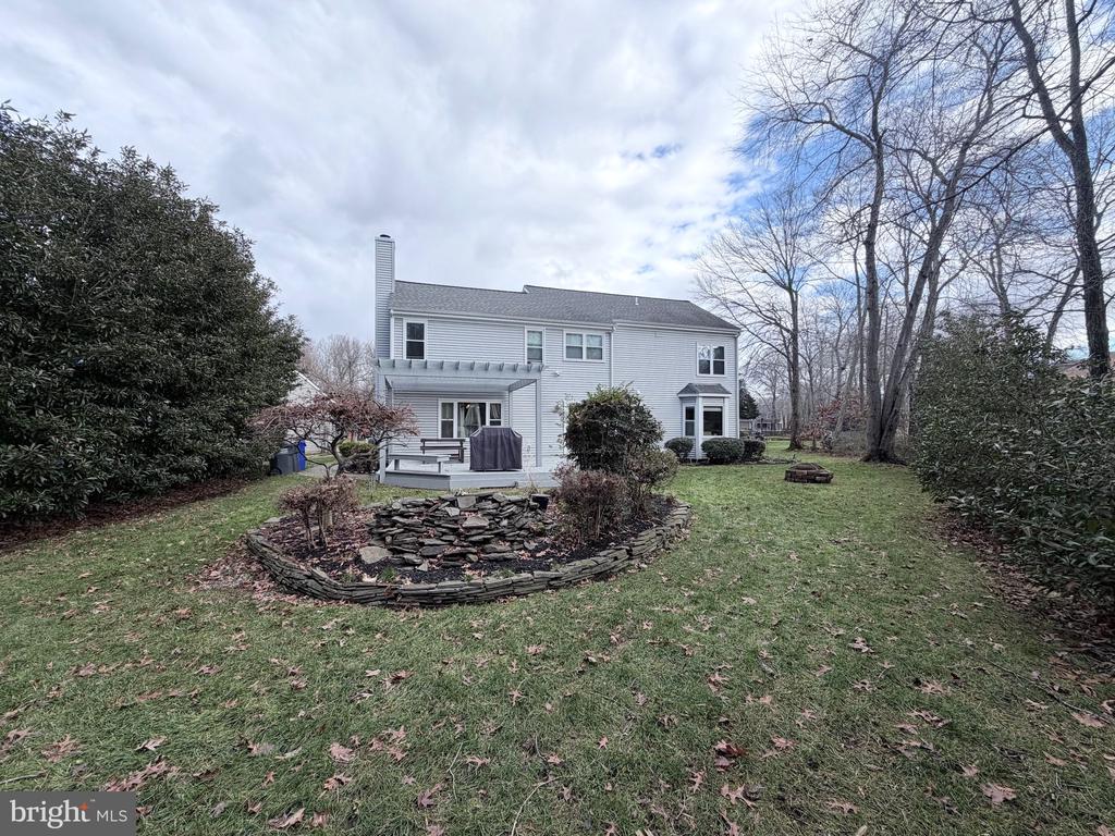 6610 COTTONTAIL COURT