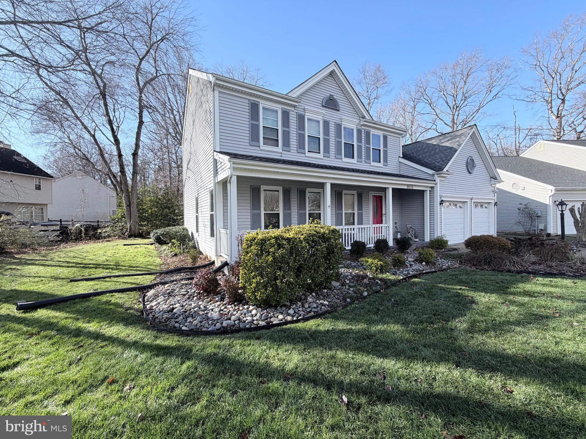 6610 COTTONTAIL COURT