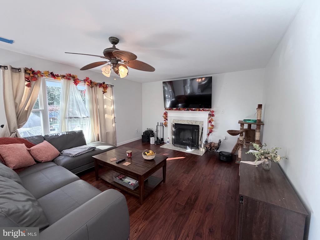 6610 COTTONTAIL COURT