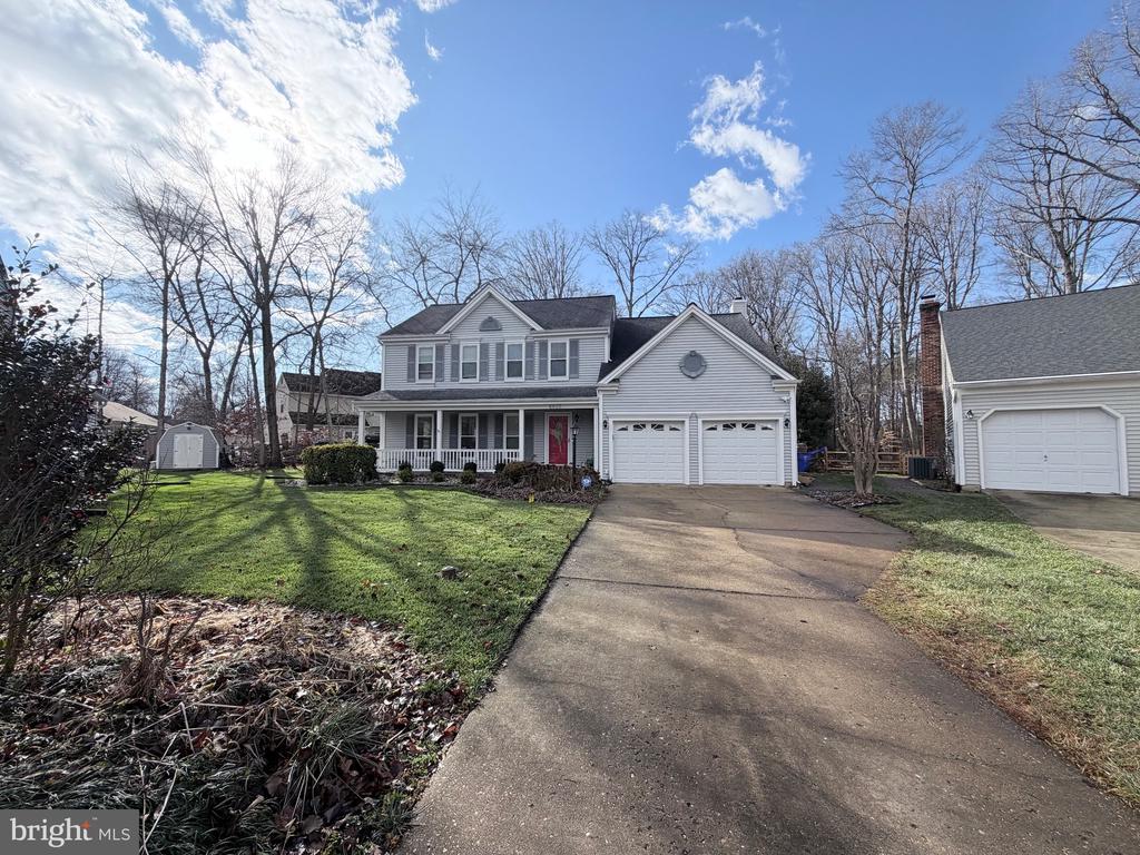 6610 COTTONTAIL COURT