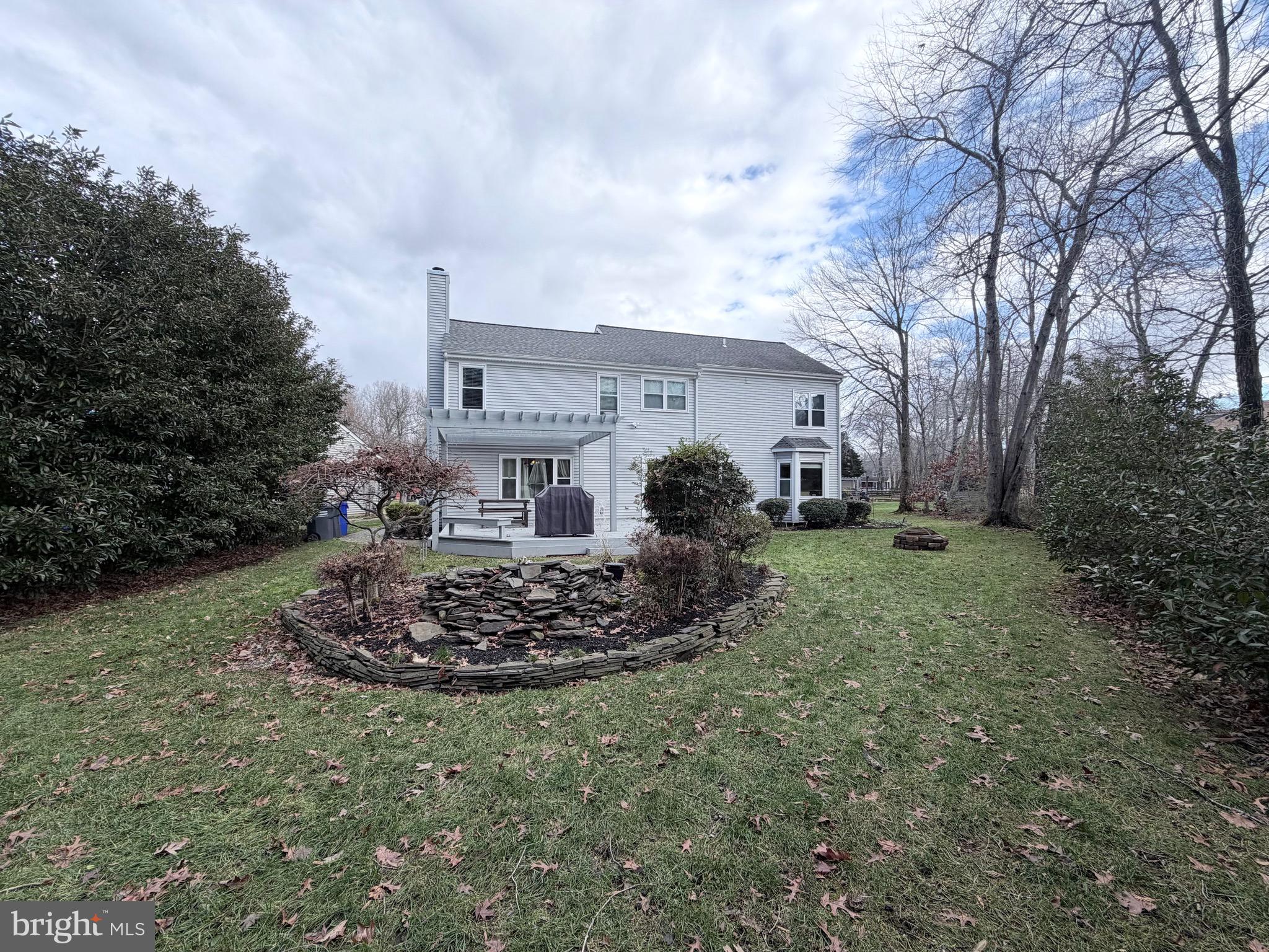 6610 COTTONTAIL COURT