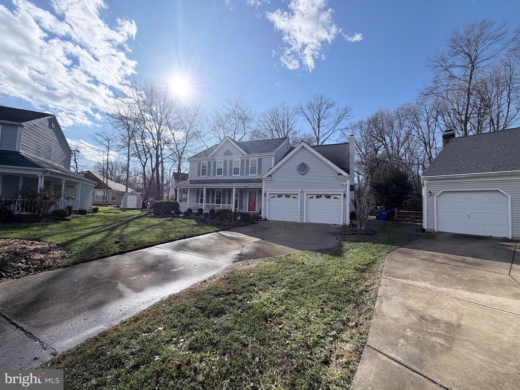 6610 COTTONTAIL COURT