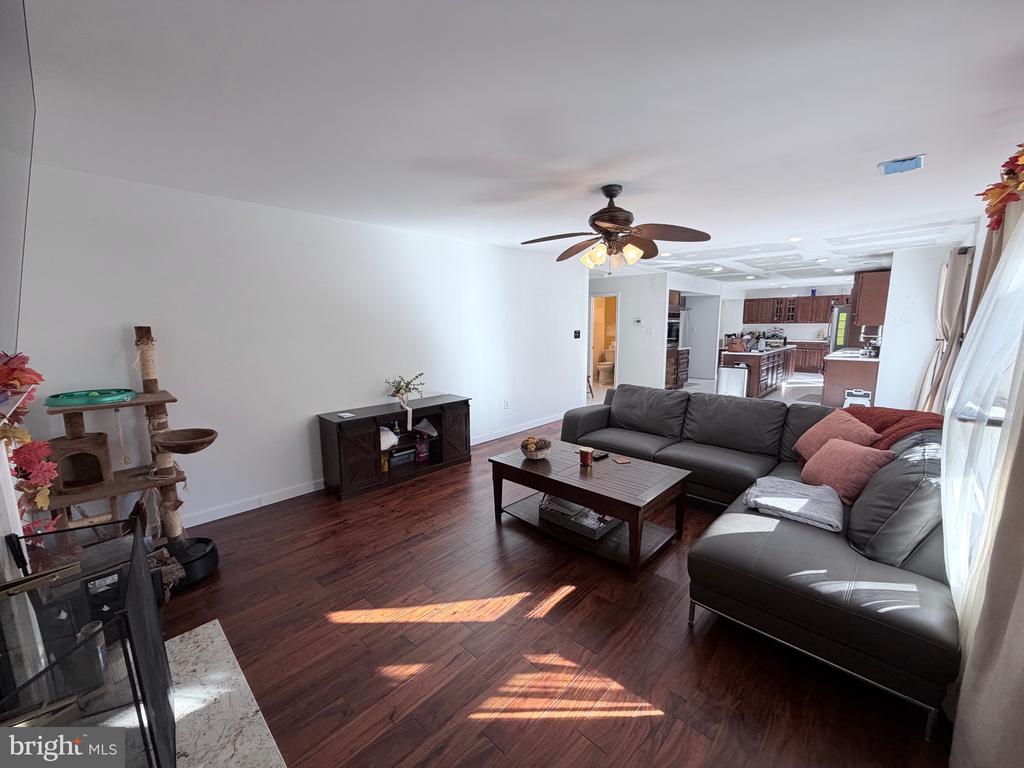 6610 COTTONTAIL COURT