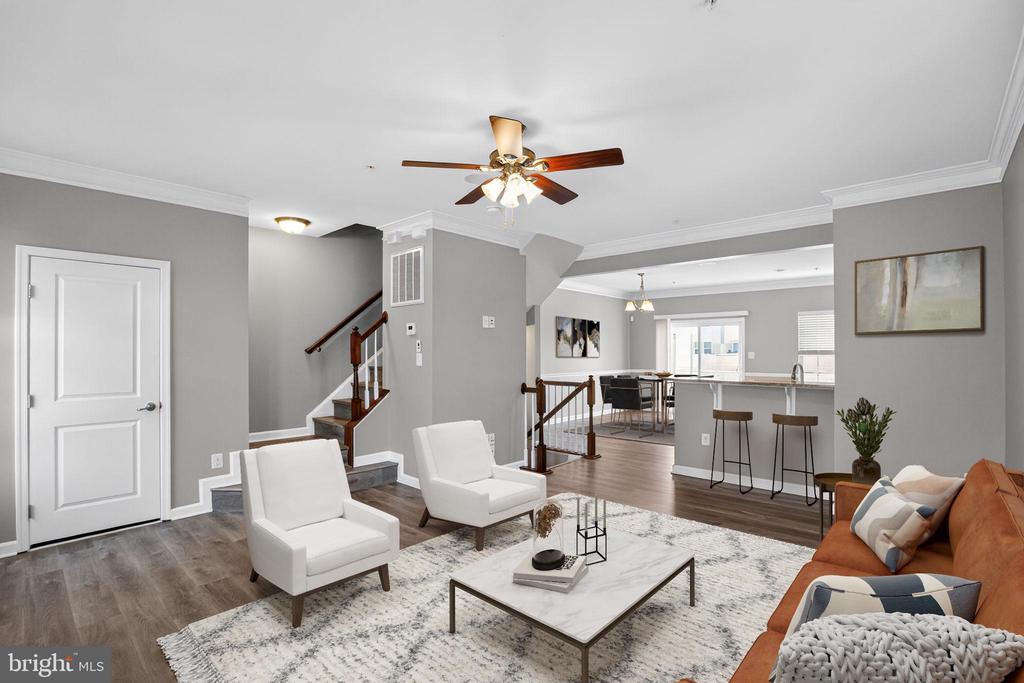 5413 DOUBLEDAY LANE