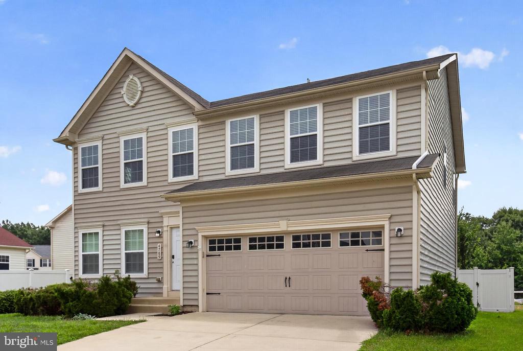 4789 MONTEREY COURT