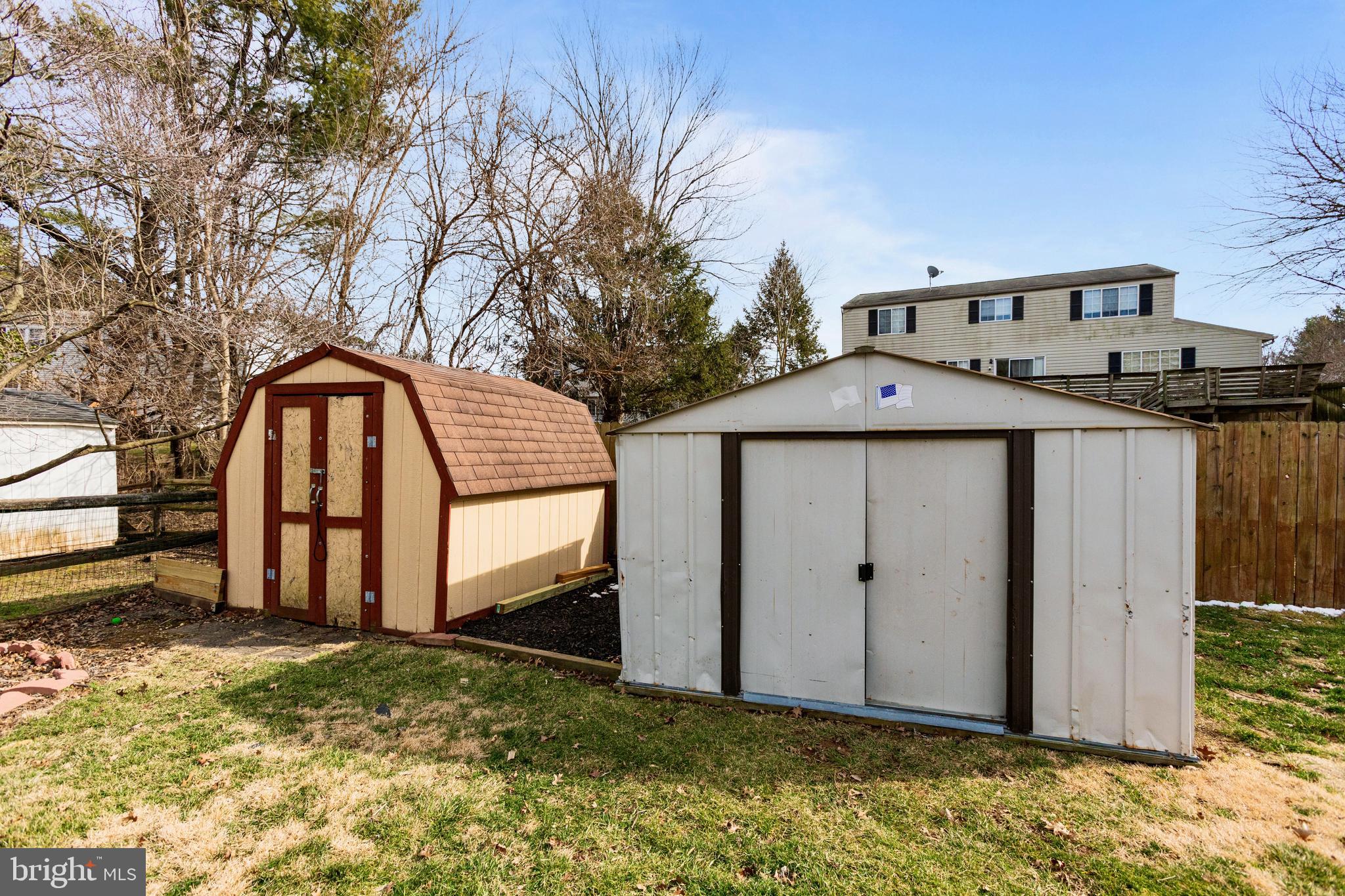 1840 MILLSTREAM DRIVE