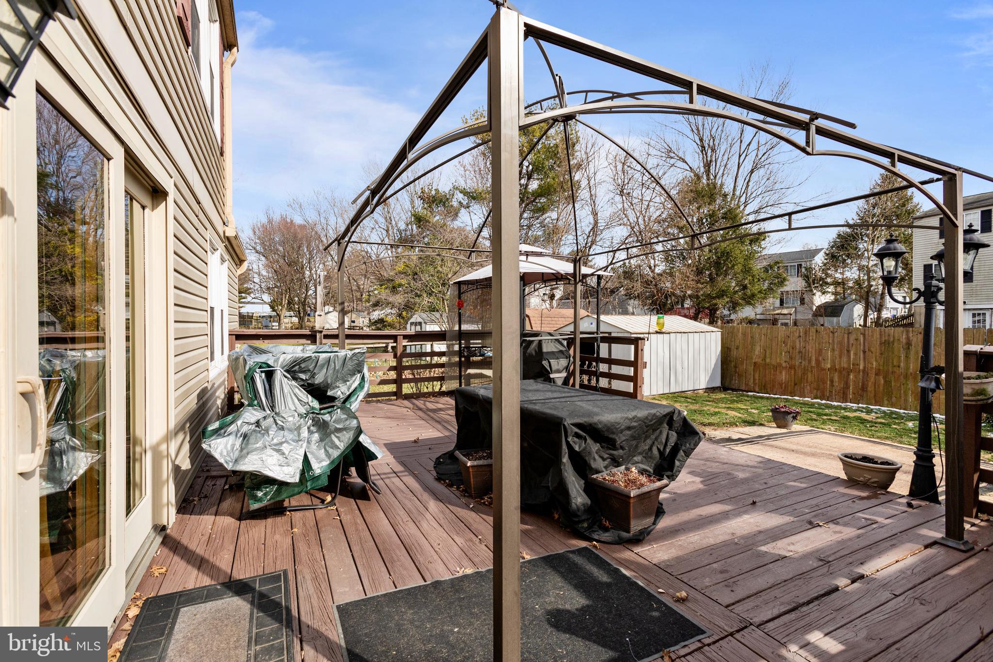 1840 MILLSTREAM DRIVE