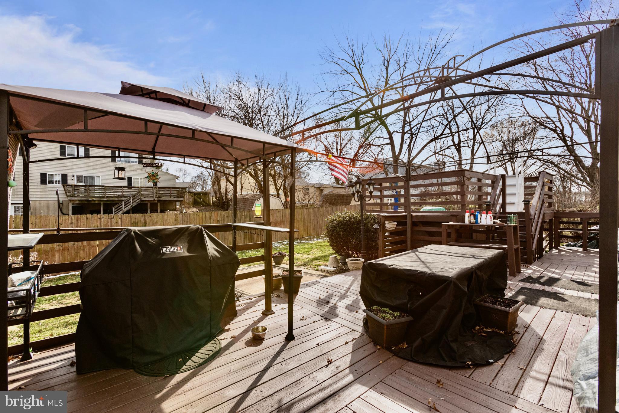 1840 MILLSTREAM DRIVE