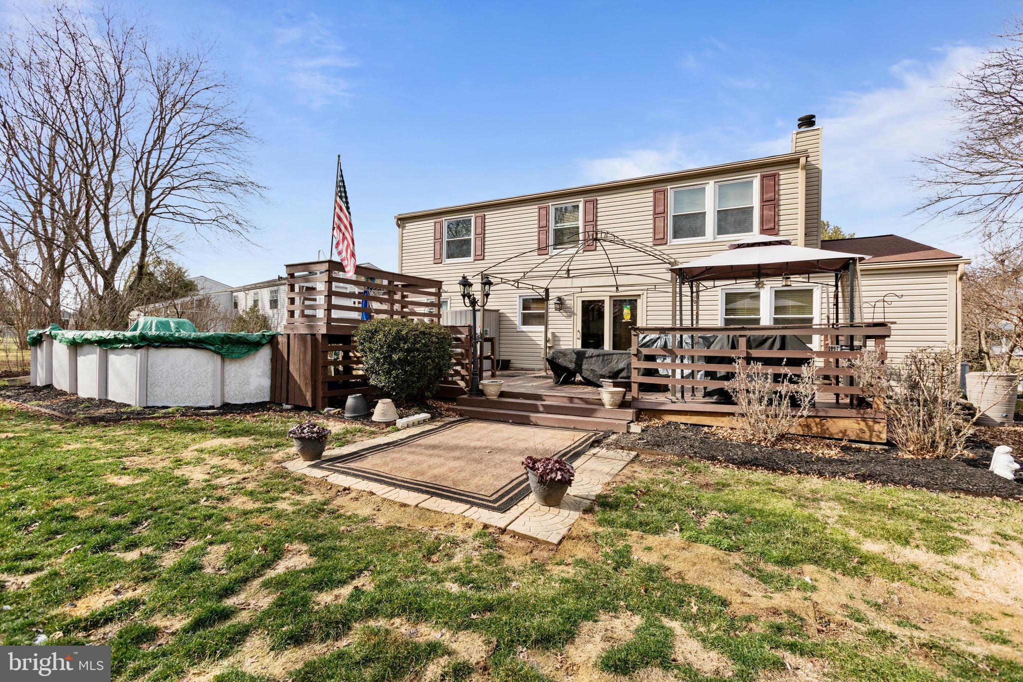 1840 MILLSTREAM DRIVE