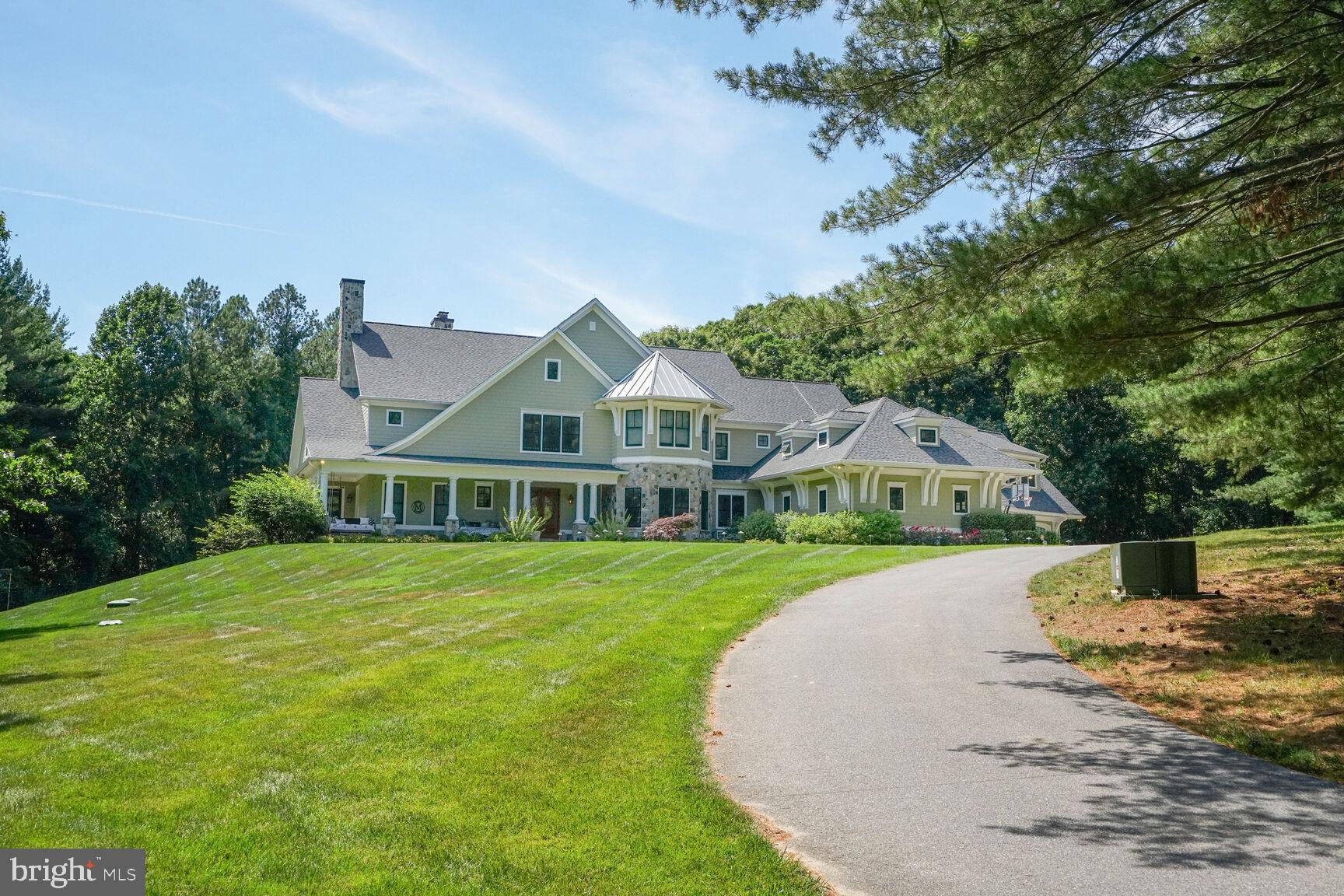 13951 HALLOWELL COURT