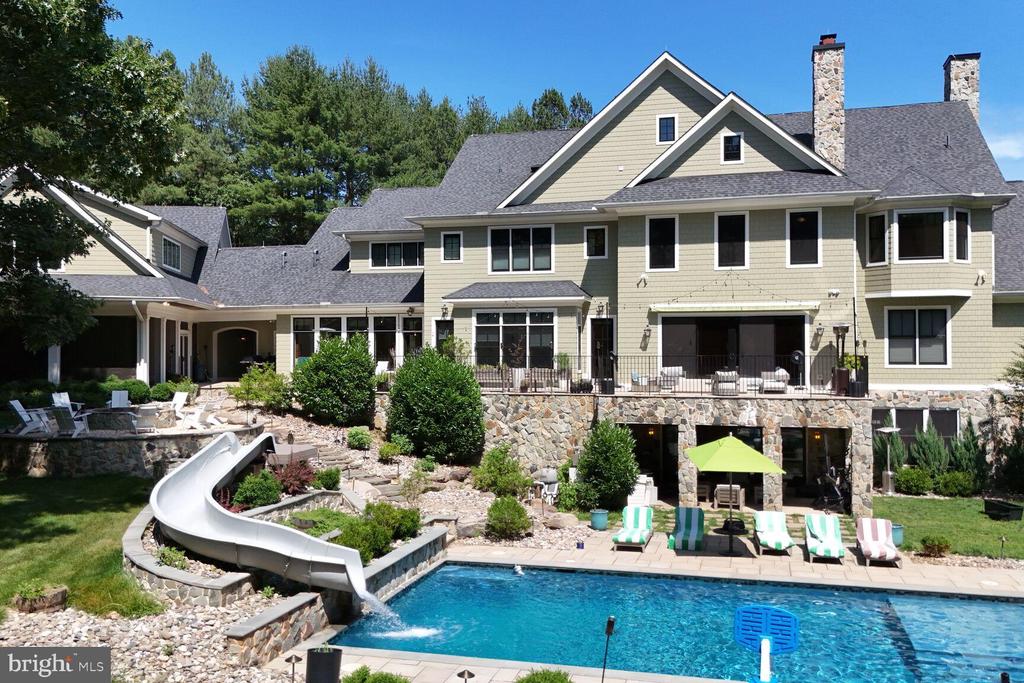13951 HALLOWELL COURT
