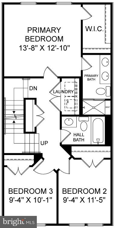 6913 CLOVERFIELD LANE