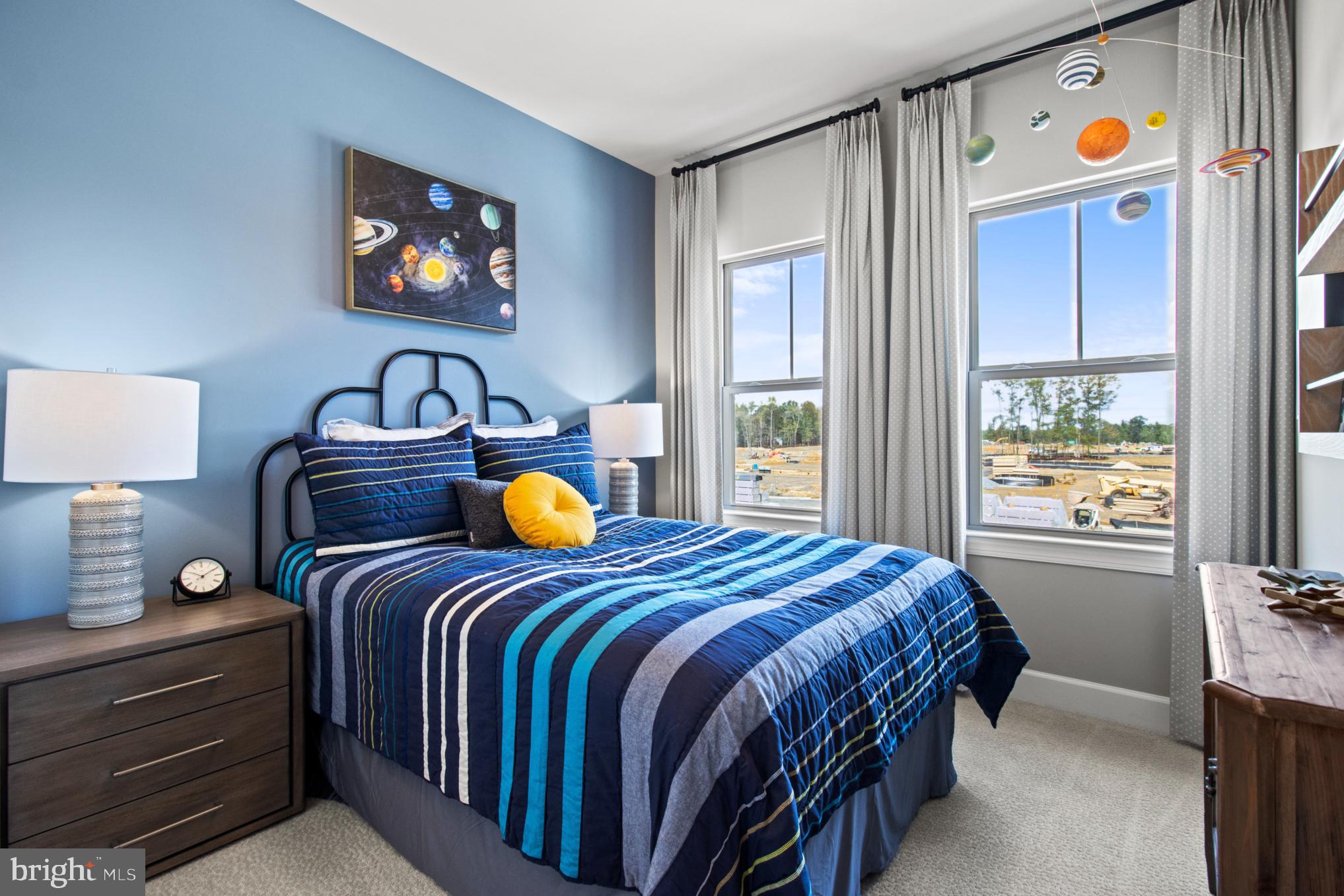 6913 CLOVERFIELD LANE