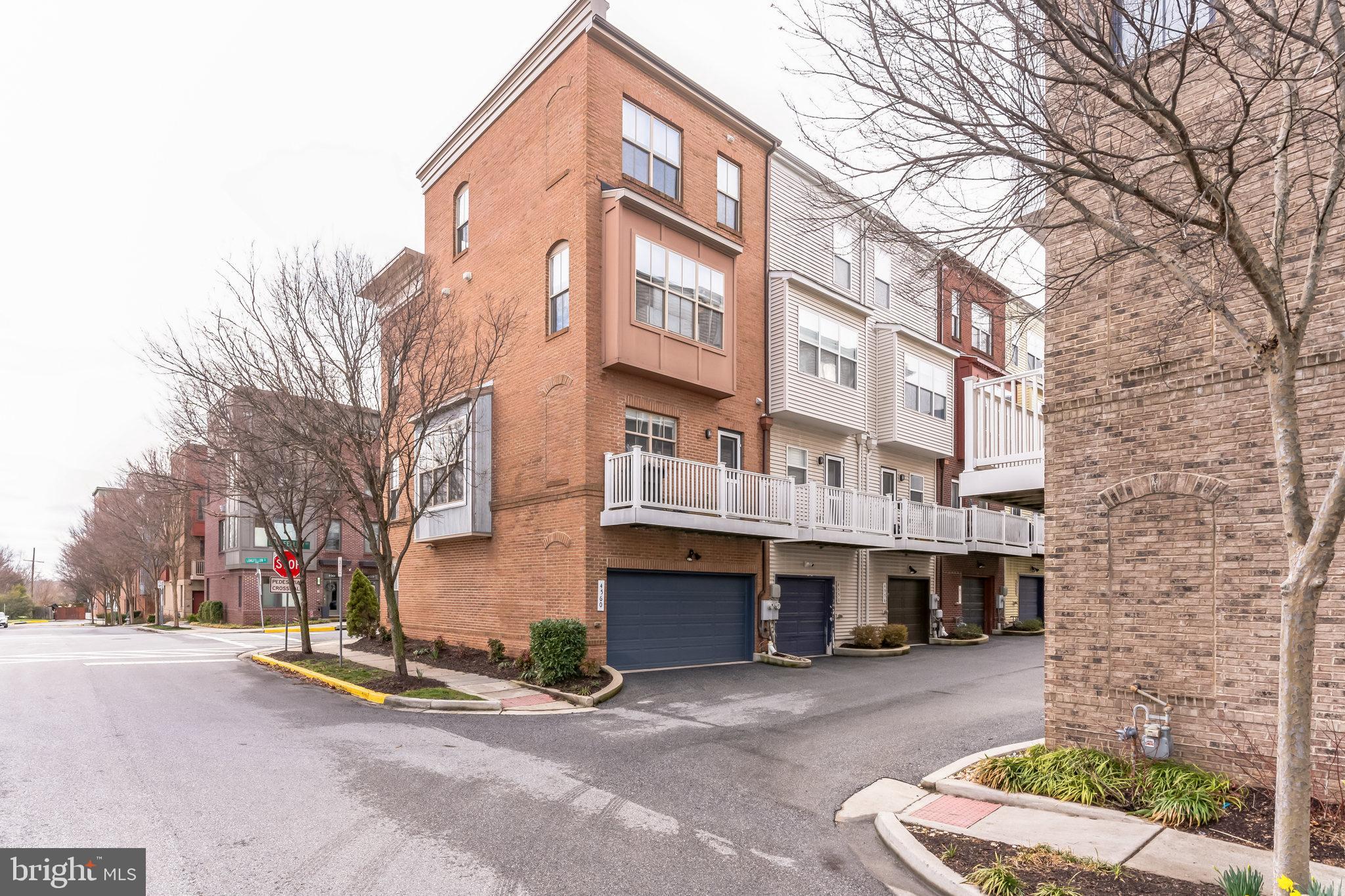 4560 LONGFELLOW STREET