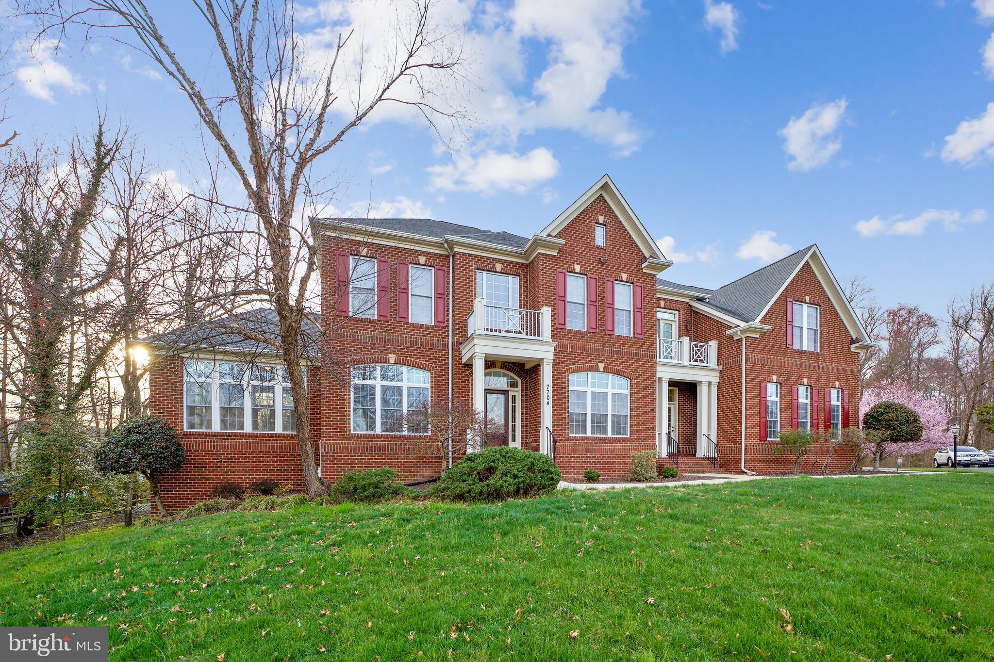 7704 MYSTIC RIVER TERRACE