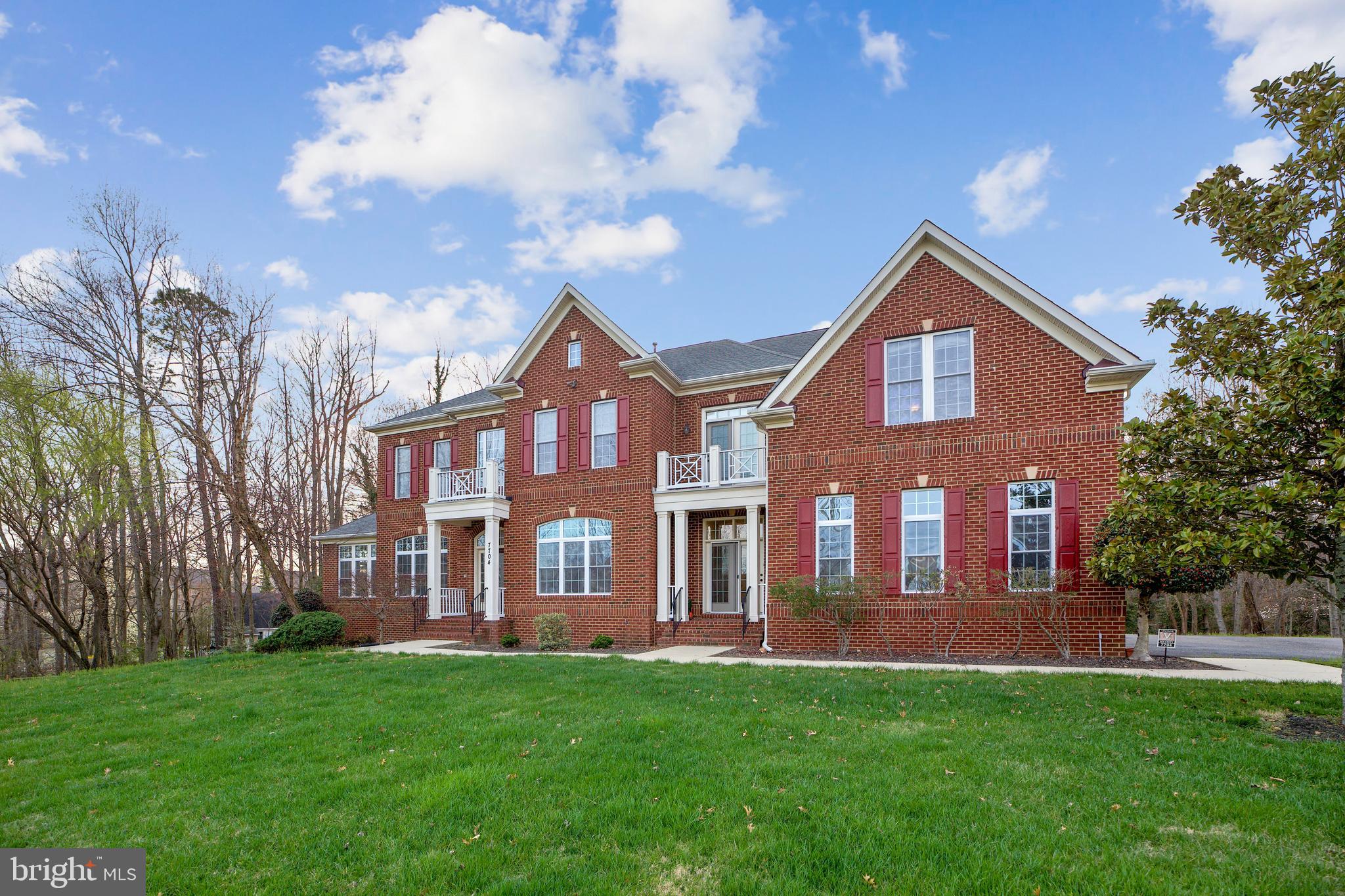 7704 MYSTIC RIVER TERRACE