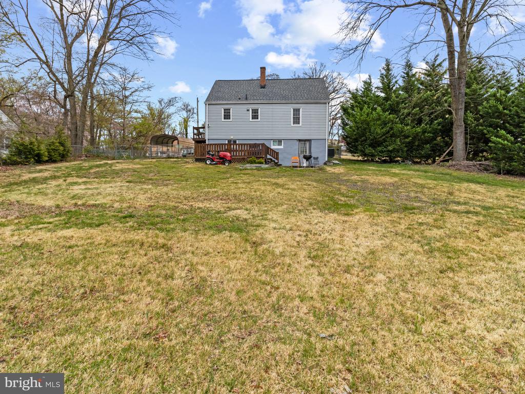 9009 TAYLOR LANE