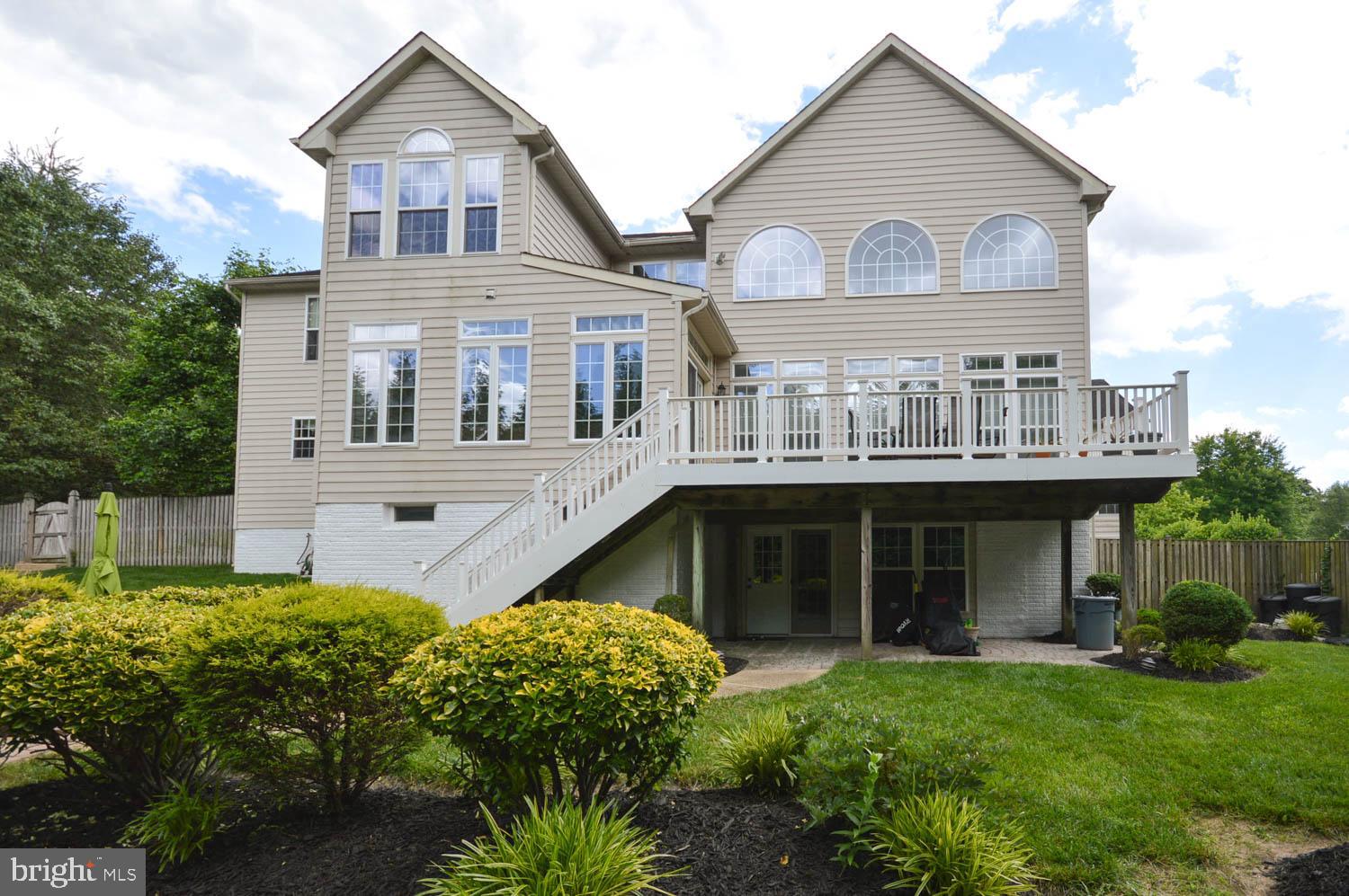 7005 BRENTWOOD DRIVE