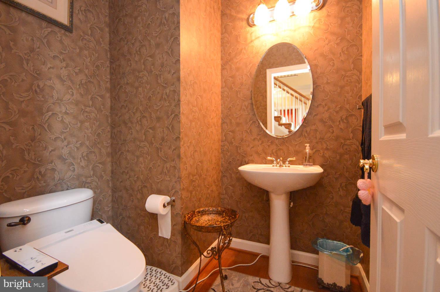 7005 BRENTWOOD DRIVE