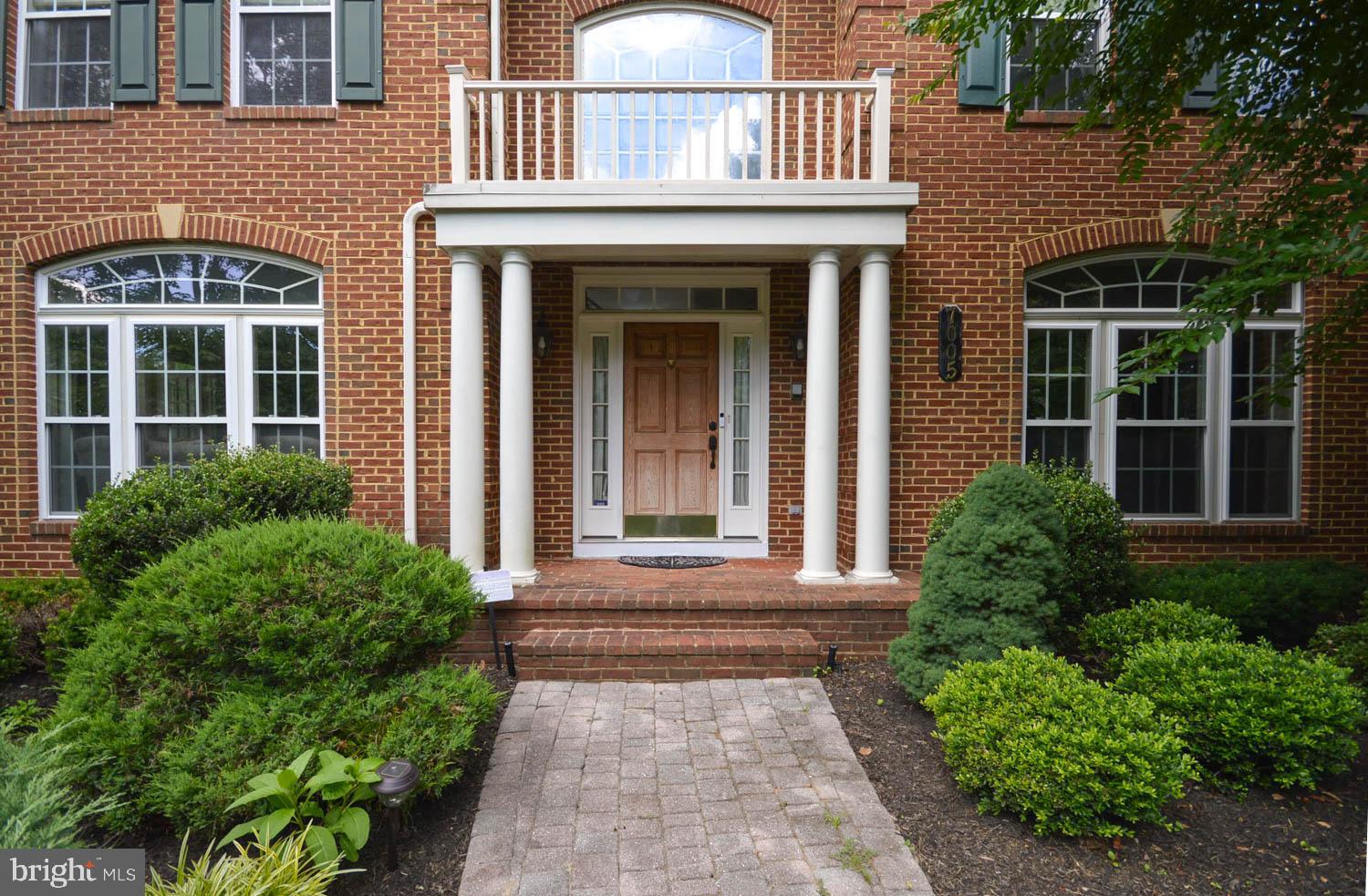 7005 BRENTWOOD DRIVE