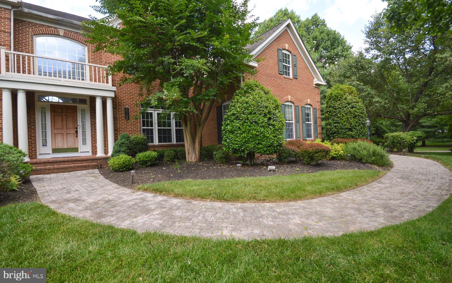 7005 BRENTWOOD DRIVE