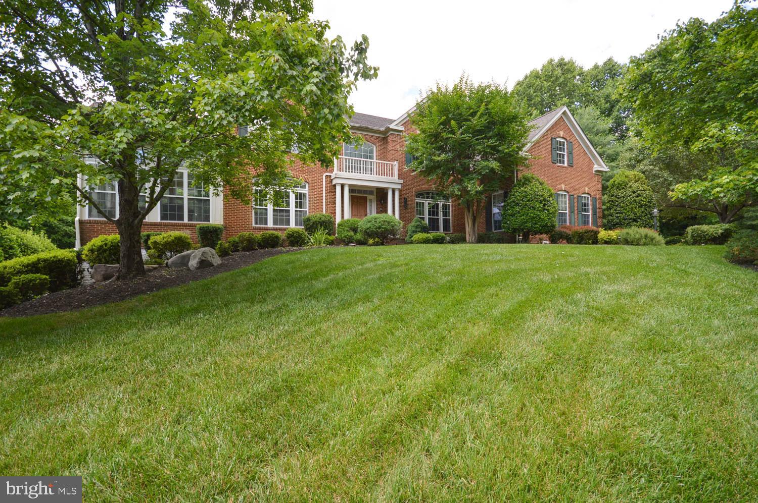 7005 BRENTWOOD DRIVE