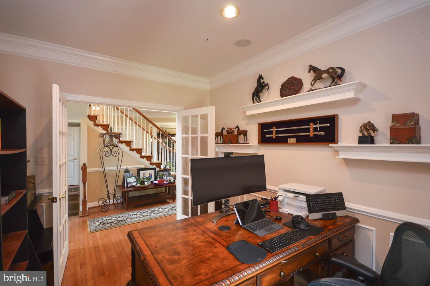 7005 BRENTWOOD DRIVE