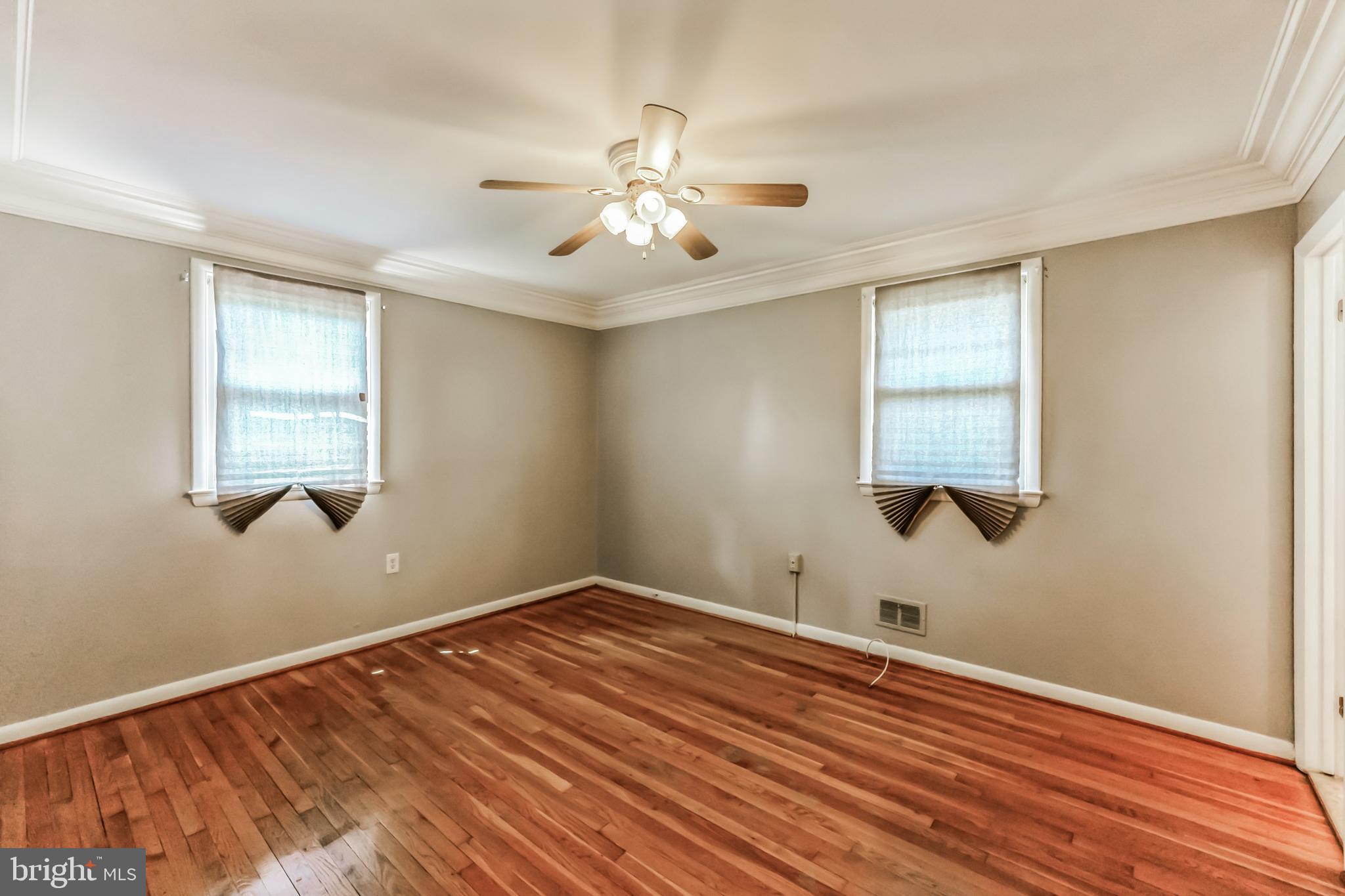 11700 REDWOOD DRIVE E