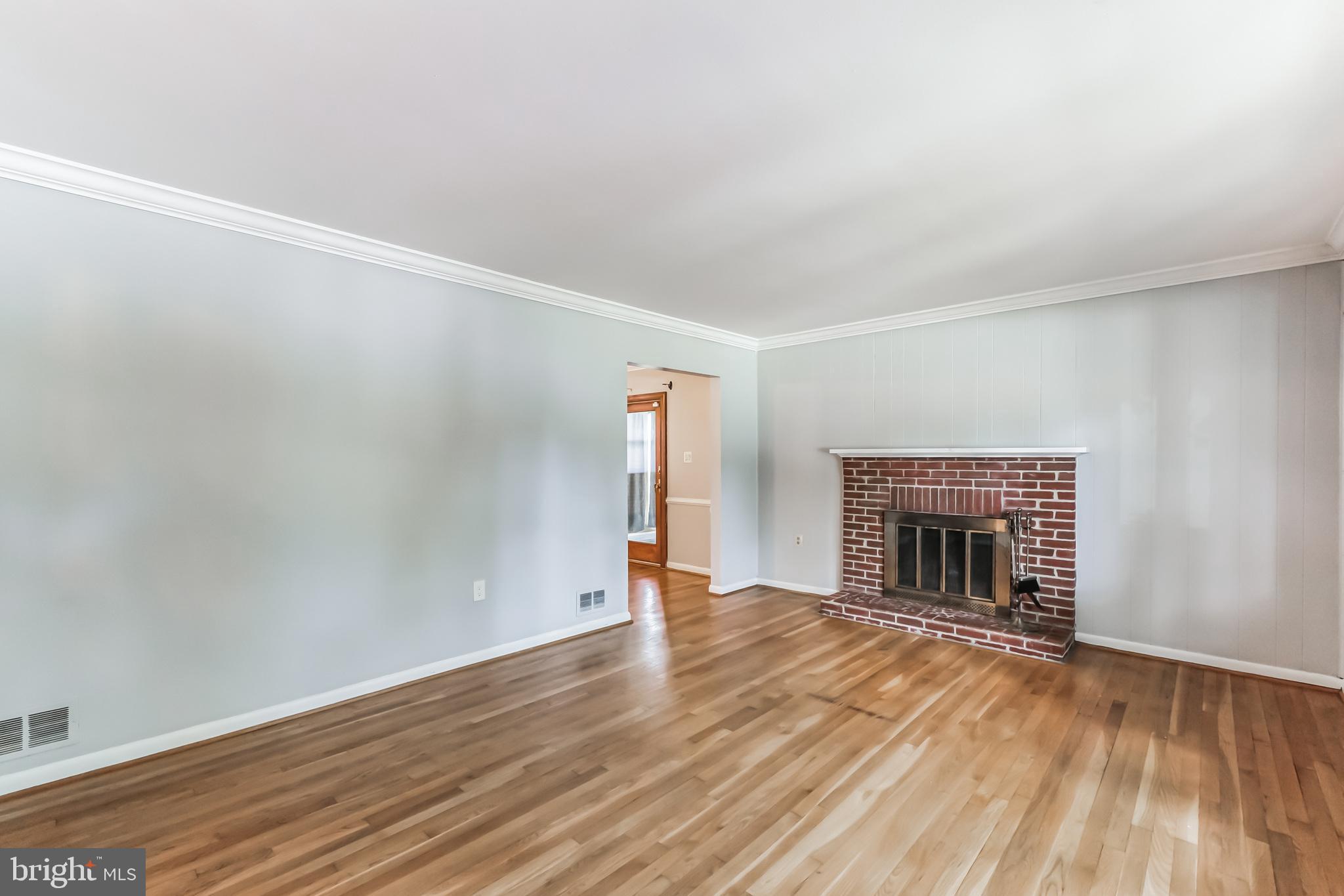 11700 REDWOOD DRIVE E