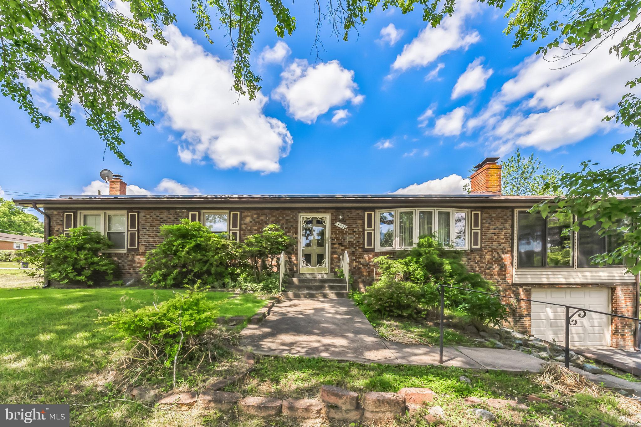 11700 REDWOOD DRIVE E