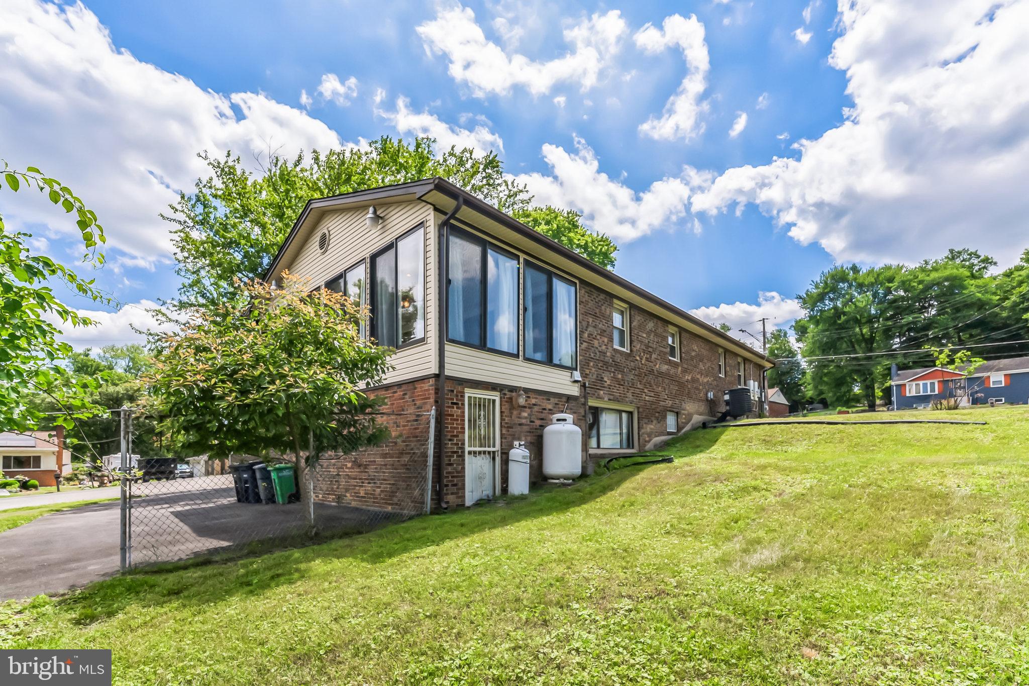 11700 REDWOOD DRIVE E